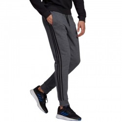 Adidas Essentials Tapered Cuff 3 Stripes vīriešu GK8826 bikses