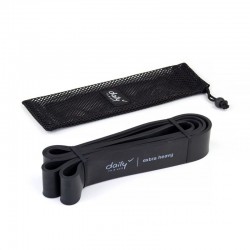 Daily Power band Extra Heavy PB-DY0005 fitnesa gumija
