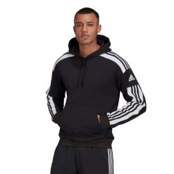 Adidas Squadra 21 Sweat džemperis ar kapuci vīriešu GT6634