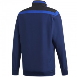 Adidas Tiro 19 PRE JKT vīriešu DT5267 futbola krekls