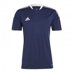 Adidas T-krekls Tiro 21 vīriešu GM7585