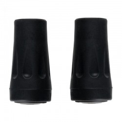 Alpinus NX43644 trekinga nūju uzgaļi