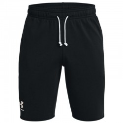 Under Armour Rival Terry šorti vīriešu 1361631-001