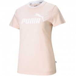 Puma Amplified Graphic T-krekls sieviešu 585902 27