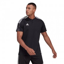 Adidas T-krekls Tiro 21 Polo vīriešu GM7367