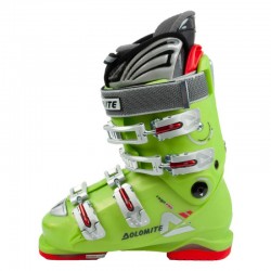 Dolomite Rage Pro RH [811080] kalnu slēpošanas zābaki