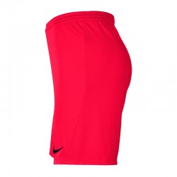 Nike Park III Knit Junioru šorti  BV6865-635