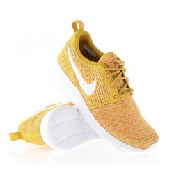 Nike Rosherun Flyknit sieviešu 704927-700 apavi