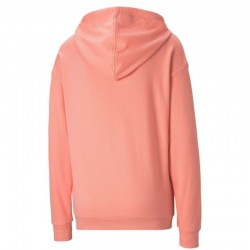 Puma Modern Basics Hoodie džemperis ar kapuci sieviešu 585933 26