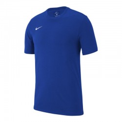Nike T-krekls Team Club 19 T-krekls vīriešu AJ1504-463