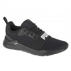 Puma Wired Run vīriešu apavi 373015-01