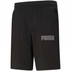 Puma Modern Basic šorti vīriešu 585864 01