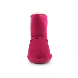 Bearpaw Mia Toddler Junioru.2062T-671 Pom Berry ziemas zābaki