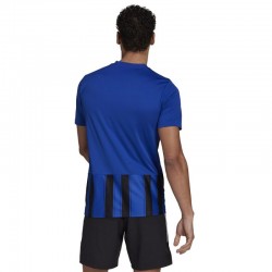 Adidas Striped 21 JSY vīriešu GV1380 T-krekls