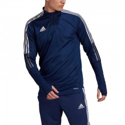 Adidas Tiro 21 Training Top vīriešu GE5426 džemperis