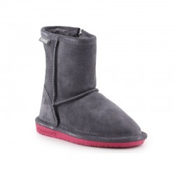 BearPaw Emma Toddler Zipper Junioru 608TZ-903 ziemas zābaki