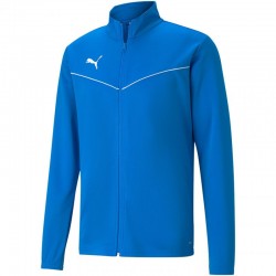 Puma teamRise Training Poly virsjaka vīriešu 657392 02