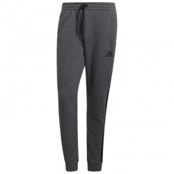 Adidas Essentials Tapered Cuff 3 Stripes vīriešu GK8826 bikses