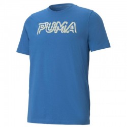 Puma Modern Sports Logo T-krekls vīriešu 585818 83