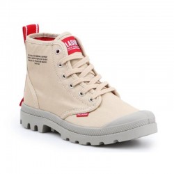 Palladium Pampa HI Dare 76258-274 sieviešu zābaki