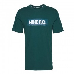 Nike NK FC T-krekls Essentials vīriešu CT8429 300 T-krekls