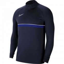 Nike Dri-FIT Academy vīriešu CW6110 453 džemperis