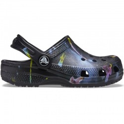 Crocs Classic Out Of This World II Clog Junioru 206818 001