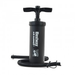 Bestway rokas pumpis 37cm 62086-3087