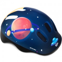 Spokey Space Junioru 926855 velo ķivere