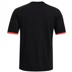 Under Armour sportstyle Crest SS T-krekls vīriešu 1361665 112