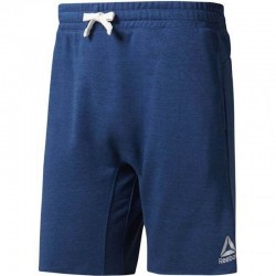 Reebok TE treniņu šorti Marble Melange Short vīriešu šorti D94193