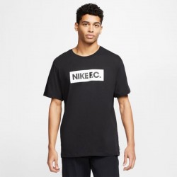 Nike FC vīriešu CT8429-010 T-krekls