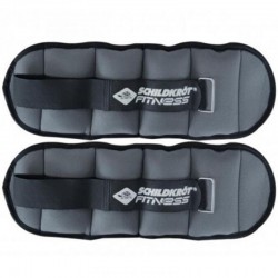 Schildkrot Velcro atsvari rokām kājām 2x1kg 96000 2