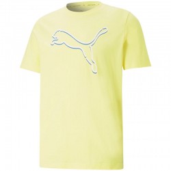 Puma Modern Sport Logo T-krekls vīriešu 585818 38