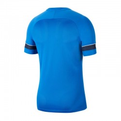 Nike Dri-FIT Academy 21 vīriešu CW6101-463 T-krekls