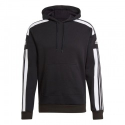 Adidas Squadra 21 Sweat džemperis ar kapuci vīriešu GT6634