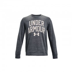 Under Armour Rival Terry Crew vīriešu 1361561-012