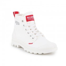 Palladium Pampa Hi Dare sieviešu zābaki 76258-116-M