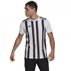 Adidas Striped 21 JSY vīriešu GV1377 T-krekls