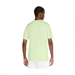 Nike NSW Club vīriešu AR4997-383 T-krekls