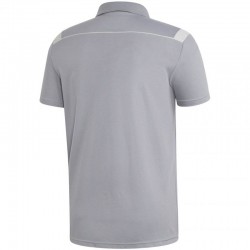 Adidas Tiro 19 Cotton Polo vīriešu DW4736 futbola krekls
