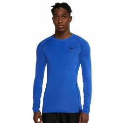 Thermal Nike T-krekls Compression vīriešu DD1990-480