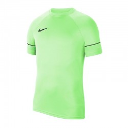 Nike Dri-FIT Academy 21 vīriešu CW6101-398 T-krekls