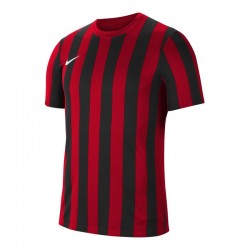 Nike Striped Division IV vīriešu T-krekls CW3813-658