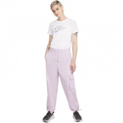 Nike NSW T-krekls Futura sieviešu DJ1820 100 T-krekls