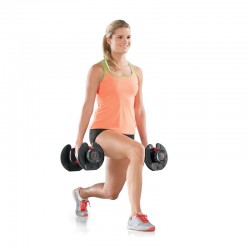 BowflexSelect Tech  5521 regulējama hantele