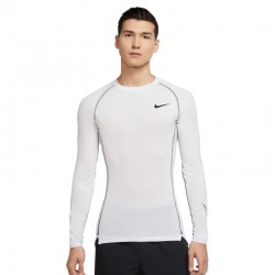 Thermal Nike T-krekls Compression vīriešu DD1990-100