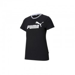 Puma Amplified Graphic T-krekls sieviešu 585902-01