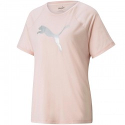 Puma Evostripe T-krekls sieviešu 589143 36