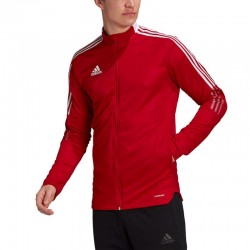 Adidas krekls ar piedurknēm Tiro 21 Track vīriešu GM7308